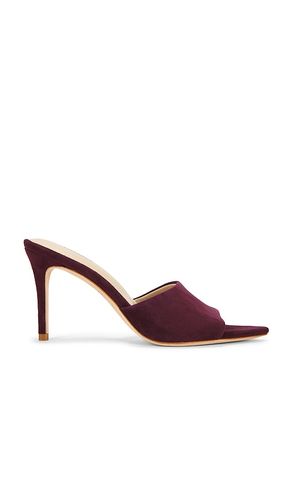 SANDALES LOLITA VII en . Taille 6. Also en 7, 9.5 - L'AGENCE - Modalova