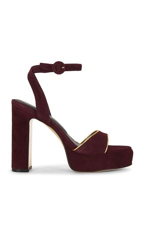 SANDALES ESSIE en . Taille 10. Also en 7, 7.5, 8, 8.5, 9, 9.5 - L'AGENCE - Modalova