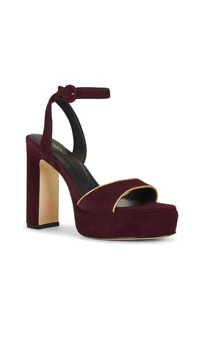 SANDALES ESSIE en . Taille 7. Also en 7.5, 8, 8.5, 9, 9.5, 10 - L'AGENCE - Modalova