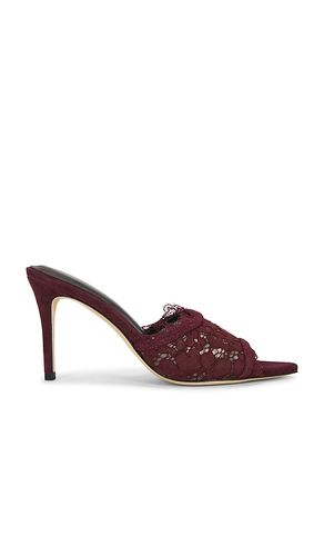 MULES PENN en . Taille 5. Also en 6, 6.5, 7, 7.5, 8, 8.5, 9 - L'AGENCE - Modalova