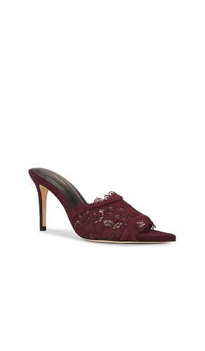 MULES PENN en . Taille 5. Also en 6, 6.5, 7, 7.5, 8, 8.5, 9, 9.5 - L'AGENCE - Modalova