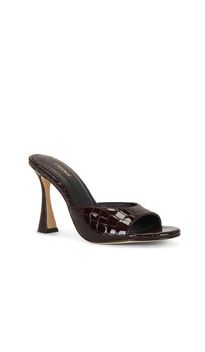 MULES AVERY V en . Taille 10. Also en 6, 6.5, 7, 7.5, 8, 8.5, 9, 9.5 - L'AGENCE - Modalova