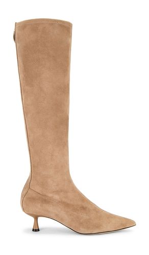 BOTTINES EMILIE en . Taille 6. Also en 7.5 - L'AGENCE - Modalova