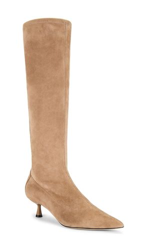 BOTTINES EMILIE en . Taille 6. Also en 7.5 - L'AGENCE - Modalova