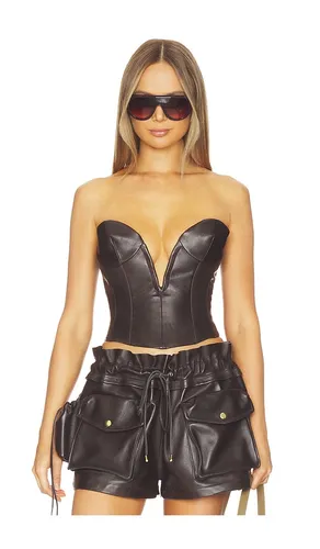Sweetheart Neckline Bustier en . Taille L. Also en XS - LaQuan Smith - Modalova