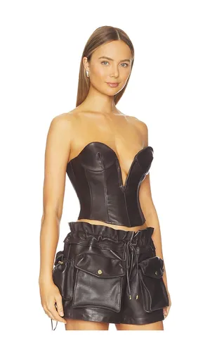 Sweetheart Neckline Bustier en . Taille L. Also en XS - LaQuan Smith - Modalova