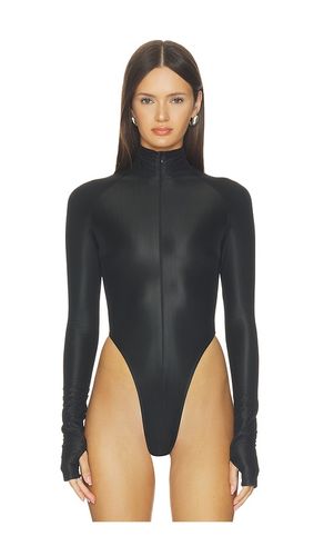 BODY LONG SLEEVE en . Taille L. Also en - LaQuan Smith - Modalova