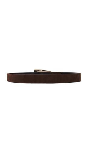 CEINTURE AVEC BOUCLE en . Taille L. Also en M - LAMARQUE - Modalova