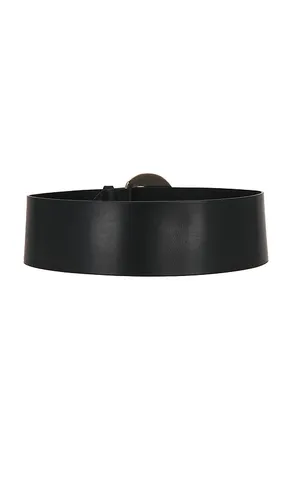 CEINTURE LEATHER en . Taille M. Also en S, XS - LAMARQUE - Modalova