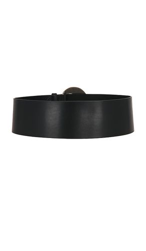 CEINTURE LEATHER en . Taille S. Also en - LAMARQUE - Modalova