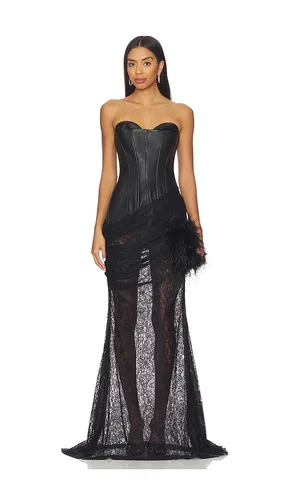 ROBE SYLVIA en . Taille S. Also en XS - LAMARQUE - Modalova