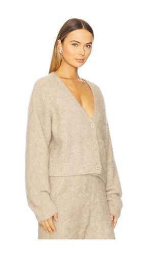 Minnie Cardigan in . Size M. Also in S, XS - LAMARQUE - Modalova