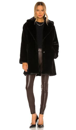 MANTEAU IMITATION FOURRURE LINNEA in . Size M, S, XS - LAMARQUE - Modalova