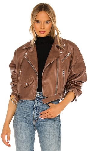 BLOUSON DYLAN in . Size S, M, L, XL - LAMARQUE - Modalova