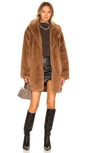 BLOUSON LINNEA en . Taille L. Also en M, S, XL - LAMARQUE - Modalova