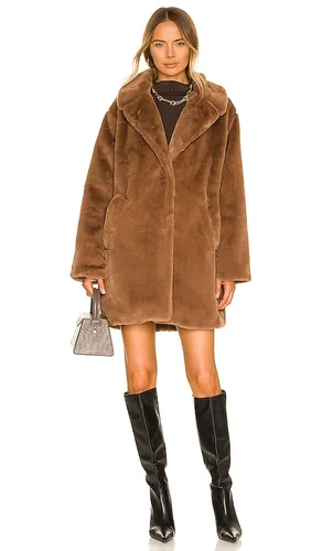 BLOUSON LINNEA en . Taille M. Also en S, XL - LAMARQUE - Modalova