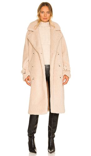 MANTEAU MALANI in . Size M - LAMARQUE - Modalova