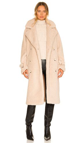 MANTEAU MALANI in . Size XS - LAMARQUE - Modalova