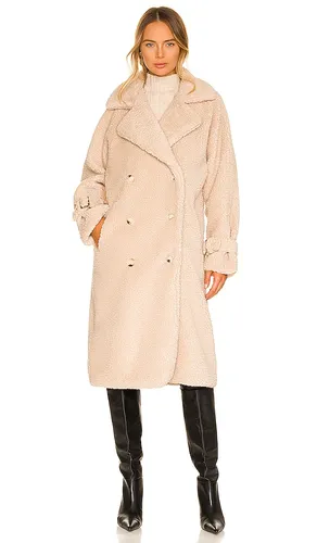MANTEAU MALANI en . Taille L. Also en M, S, XL, XS - LAMARQUE - Modalova