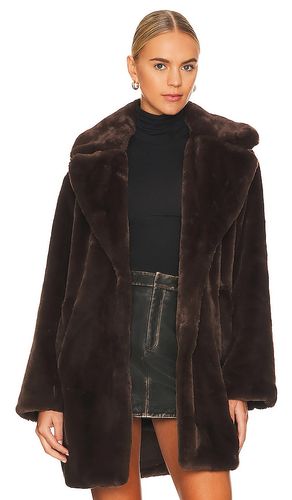 MANTEAU LINNEA in . Size M - LAMARQUE - Modalova