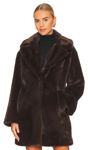 MANTEAU LINNEA en . Taille M. Also en S, XS - LAMARQUE - Modalova