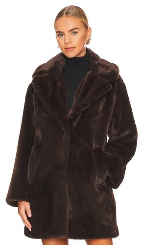 MANTEAU LINNEA en . Taille S. Also en M - LAMARQUE - Modalova