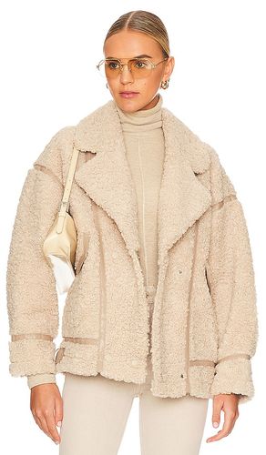 BLOUSON BADU in . Size S - LAMARQUE - Modalova