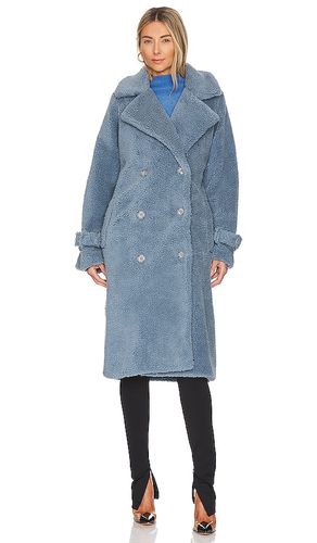 MANTEAU MALANI en . Taille L. Also en M, S - LAMARQUE - Modalova