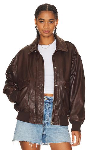 BLOUSON TATUM in . Size S, XL, XS - LAMARQUE - Modalova