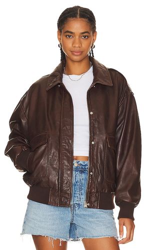 BLOUSON TATUM in . Size S, XS - LAMARQUE - Modalova