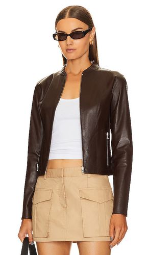 BLOUSON CHAPIN in . Size XL, XS - LAMARQUE - Modalova