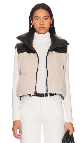 GILET MELICIA in . Size M, S, XL, XS - LAMARQUE - Modalova