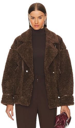 BLOUSON BADU en . Taille S. Also en L - LAMARQUE - Modalova