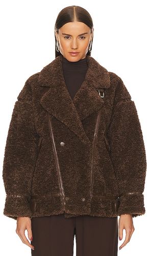BLOUSON BADU en . Taille XS. Also en L - LAMARQUE - Modalova