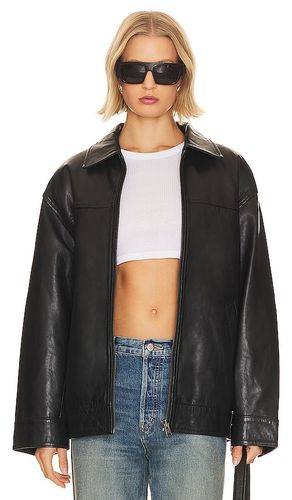 BLOUSON THEIA in . Size M/L - LAMARQUE - Modalova