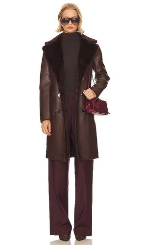 MANTEAU ABIGAIL in . Size L, S, XL, XS - LAMARQUE - Modalova