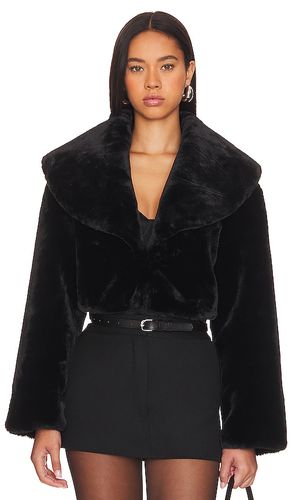 BLOUSON CROPPED DANIKA in . Size S, XL, XXS - LAMARQUE - Modalova