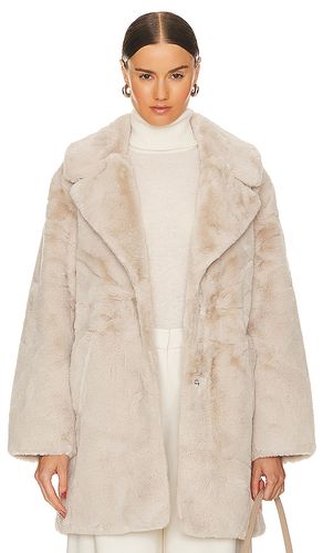 MANTEAU LINNEA in . Size M, S, XL, XS, XXS - LAMARQUE - Modalova