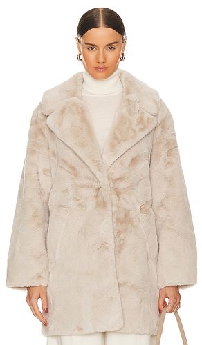 MANTEAU LINNEA en . Taille XS. Also en M, L, XL - LAMARQUE - Modalova