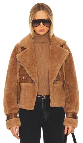 BLOUSON ELODY in . Size M, S, XL, XXS - LAMARQUE - Modalova