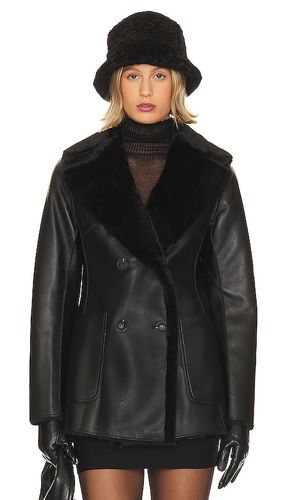 MANTEAU CAMILLE en . Taille S. Also en - LAMARQUE - Modalova