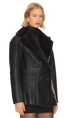 MANTEAU CAMILLE en . Taille S. Also en - LAMARQUE - Modalova