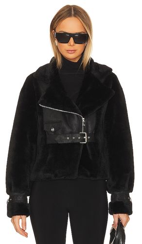 BLOUSON ELODY en . Taille M. Also en XL - LAMARQUE - Modalova