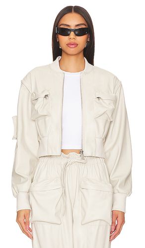 BLOUSON XAIA in . Size M, S, XL - LAMARQUE - Modalova