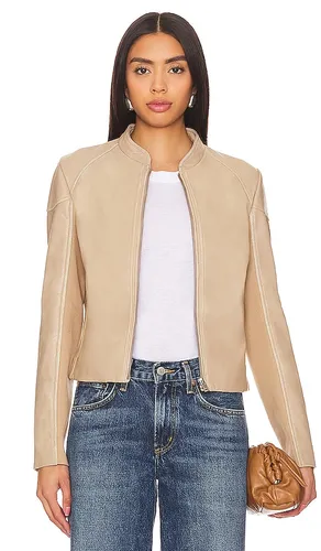 BLOUSON HIRA en . Taille L. Also en M, S, XS - LAMARQUE - Modalova