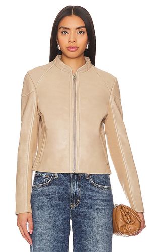 BLOUSON HIRA en . Taille S. Also en XS, M, L, XL - LAMARQUE - Modalova