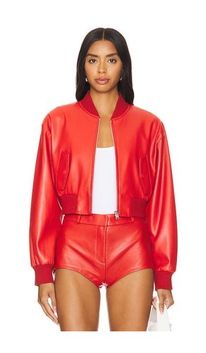 BLOUSON EVELIN in . Size M, S, XS - LAMARQUE - Modalova