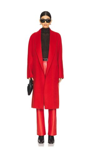 MANTEAU THARA in . Size M/L - LAMARQUE - Modalova