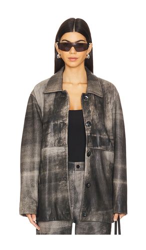 VESTE CHEMISE PRESLEY in . Size S, XS - LAMARQUE - Modalova