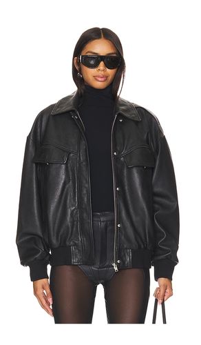 BLOUSON TREVANNA in . Size M - LAMARQUE - Modalova